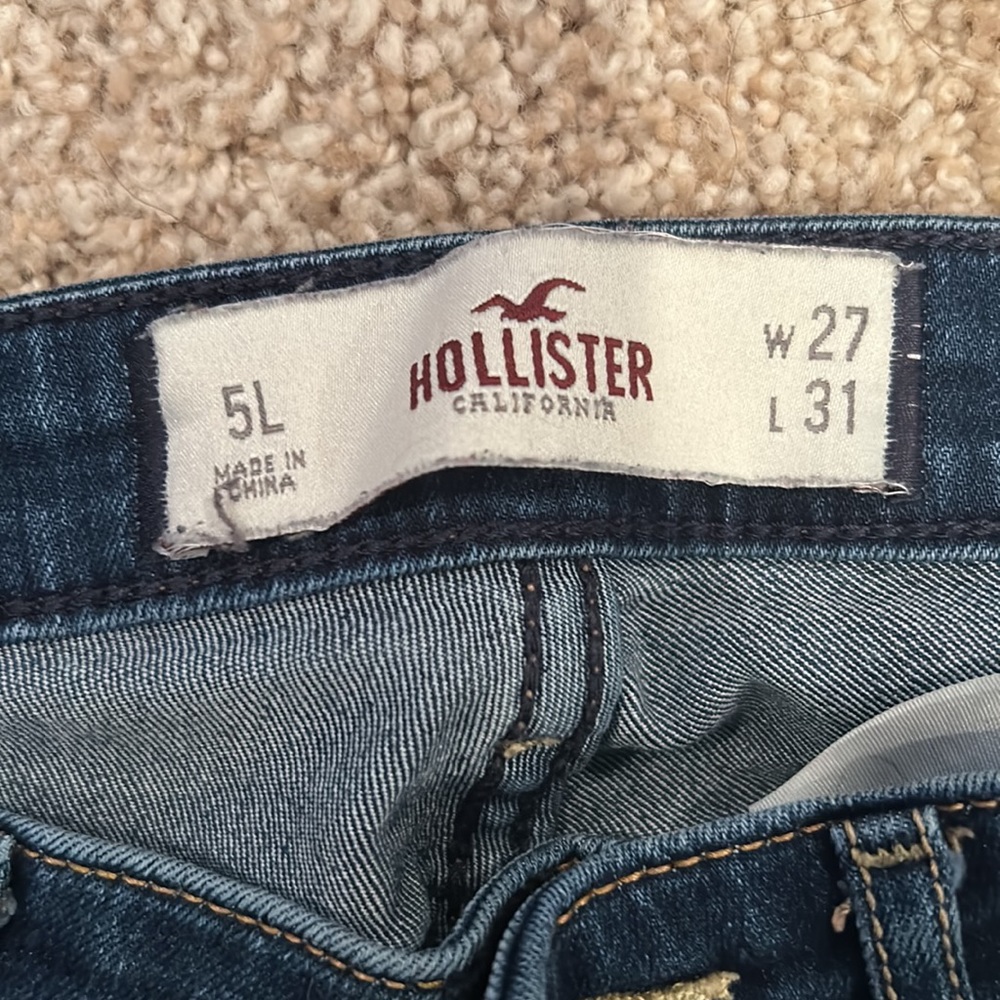 Jeans - Picture 3 of 3